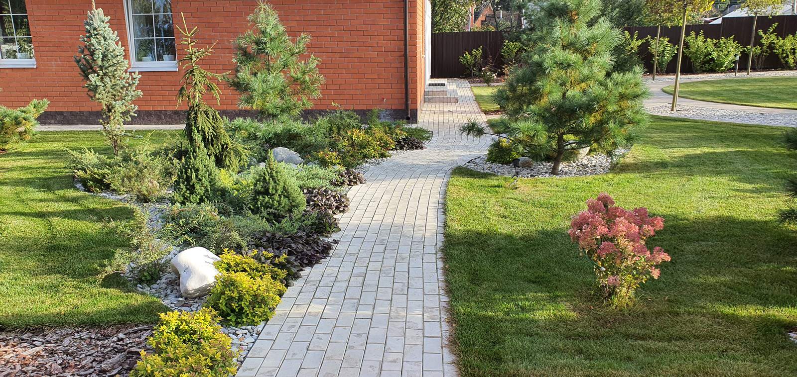 Участок в Софрино