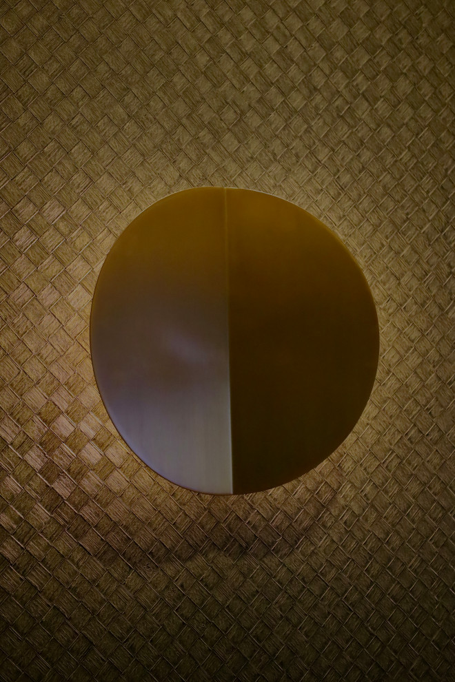 Armstrong Residence - Movie Room