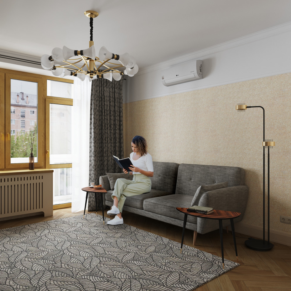 г. Москва, улица 9-ая Парковая