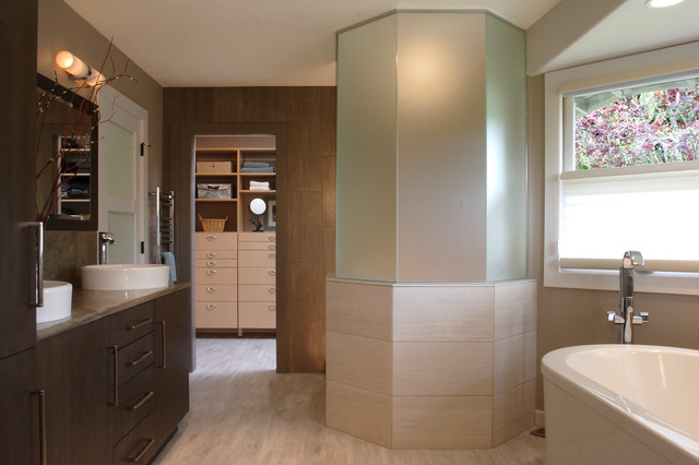 Contemporary bath contemporaneo-cuarto-de-bano