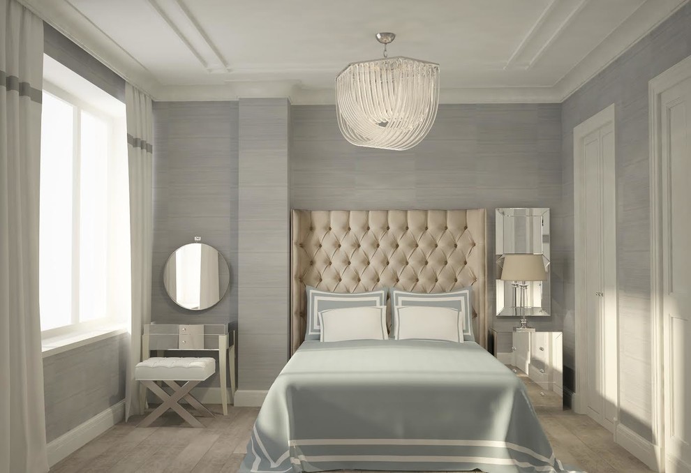 Квартира в ЖК "Новоясеневский"