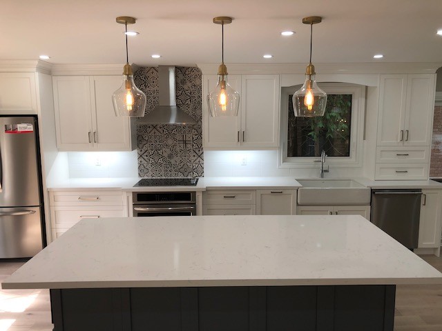 Complete Home Remodeling Septmber 2018