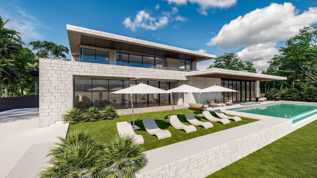 2212 Exterior modern-exterior