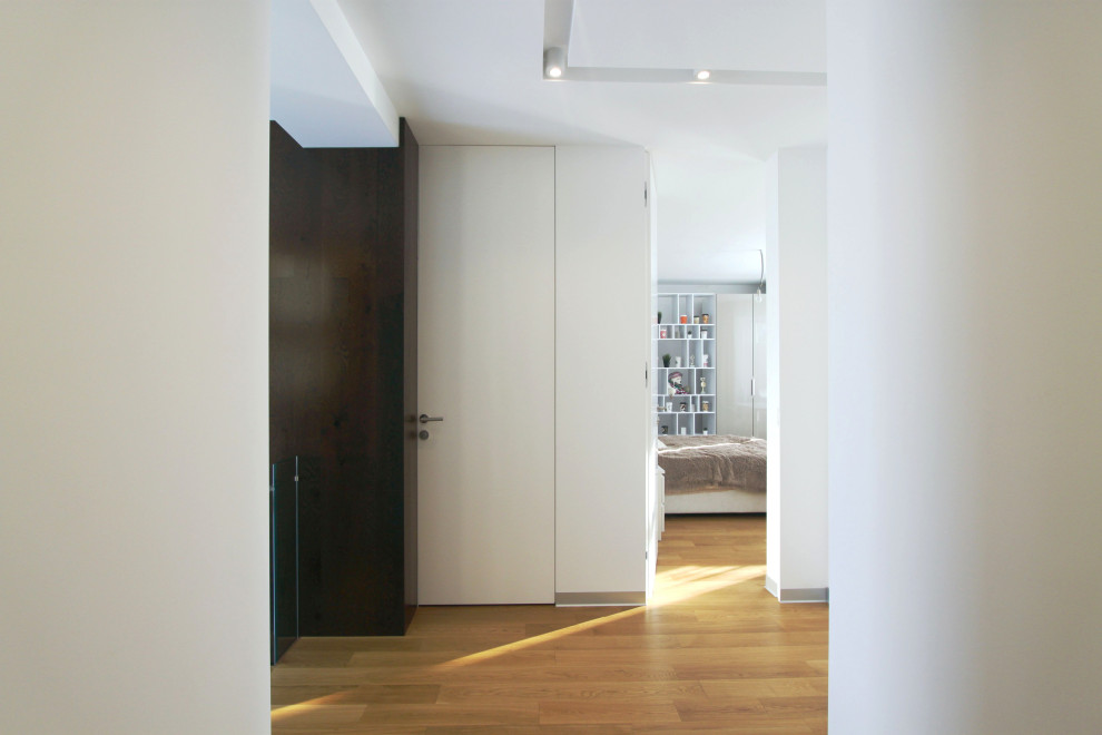 Загородный дом в поселке Кайдаловка