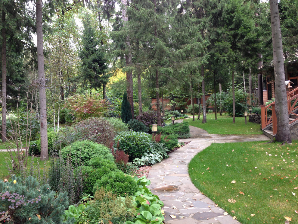 Успенское шоссе РИИТА