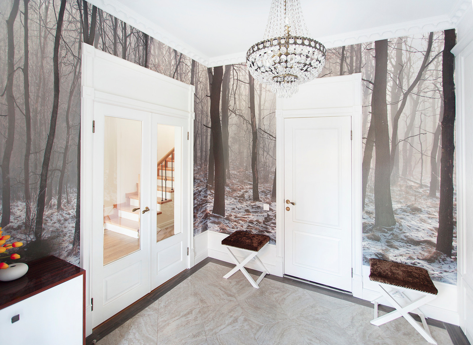 Частный дом в Новороссийске