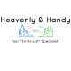 Heavenly & Handy