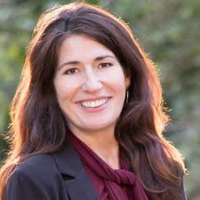 7. Lewise Salvadori GRI, Realtor®