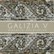 GALIZIA V mosaicos
