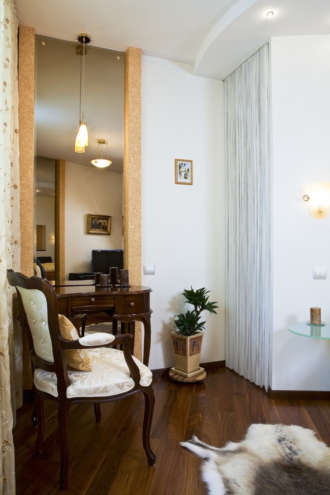 Дизайн интерьеров