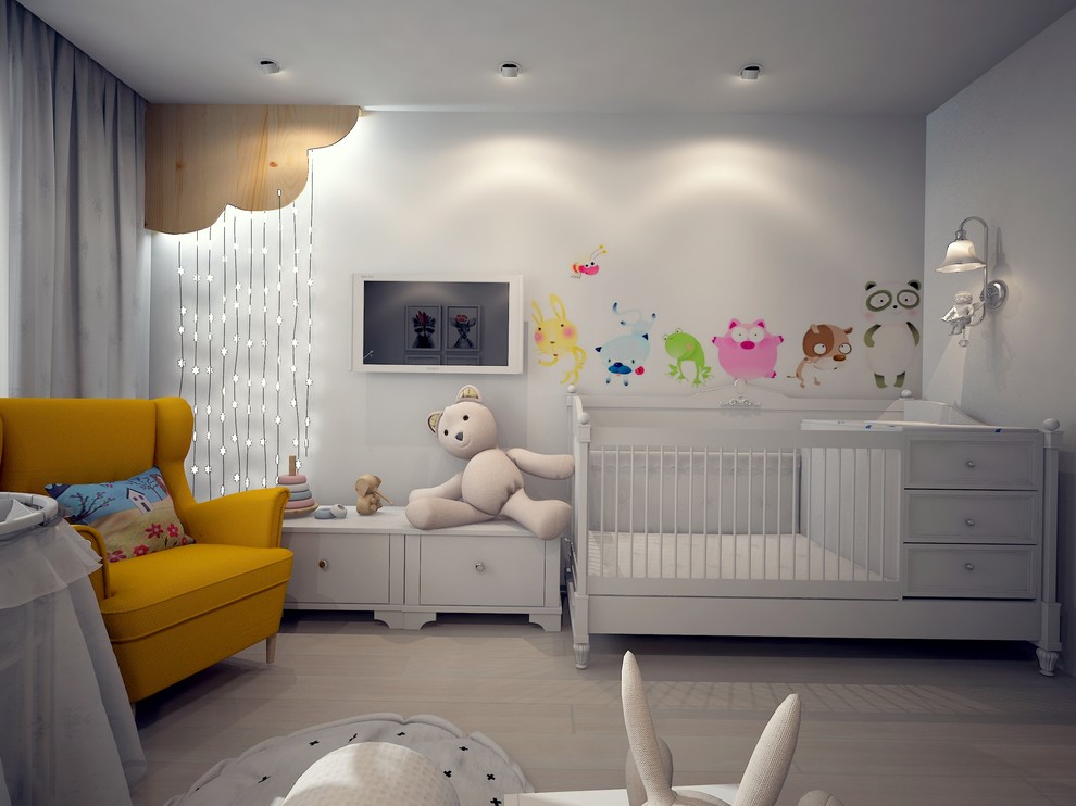 MIX моих интерьеров