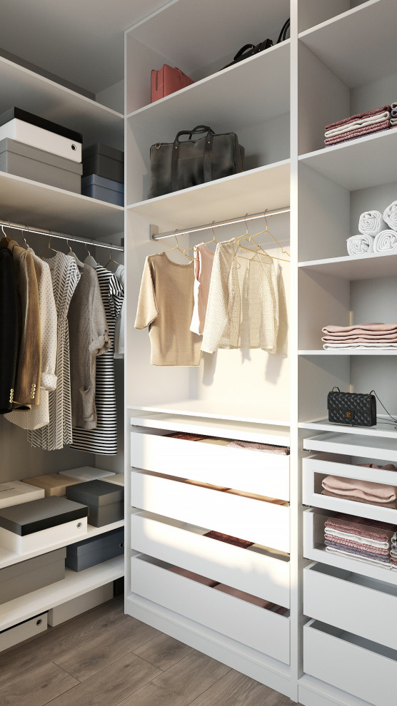 Частный дом двухэтажный