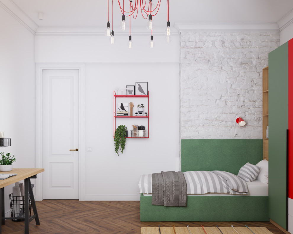 Детская спальня