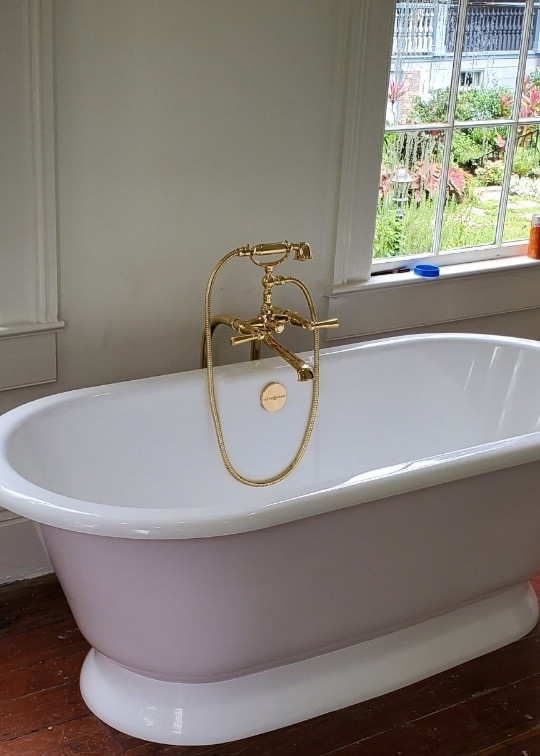 Custom Bathroom