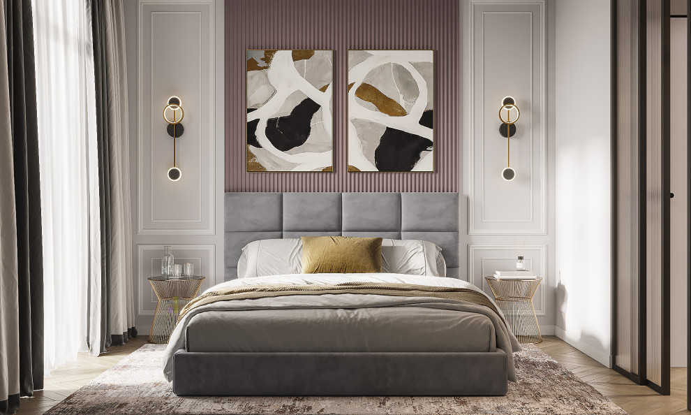 ЖК "Ясный берег" г.Новосибирск