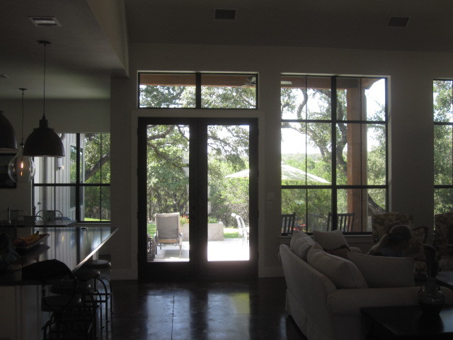 Lakeway Home