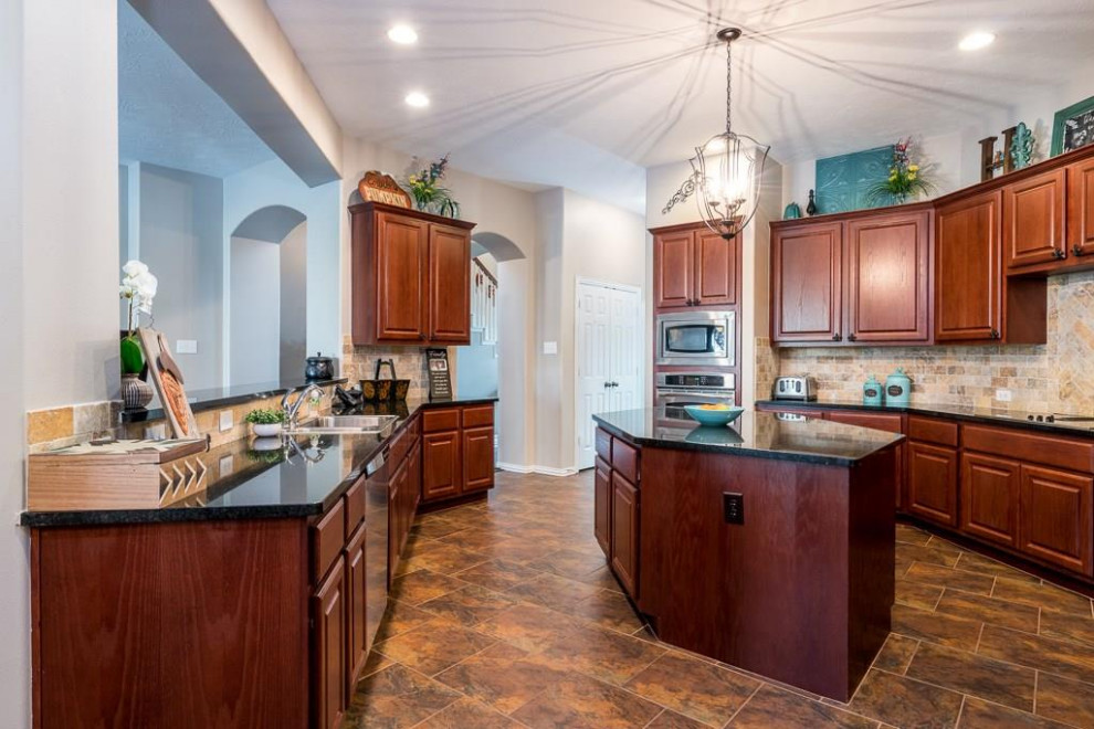 Johns Purchase - Kitchen Remodel