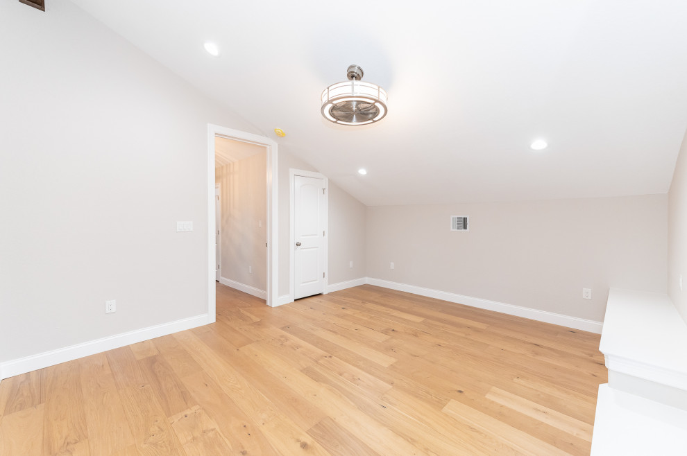 102 Cloverleaf