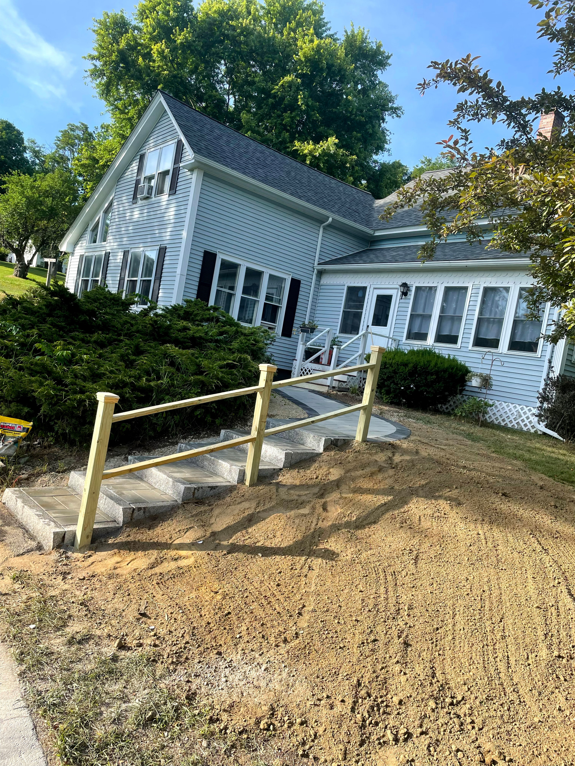 Granite Homes Renovations and Repairs - New Hampshire