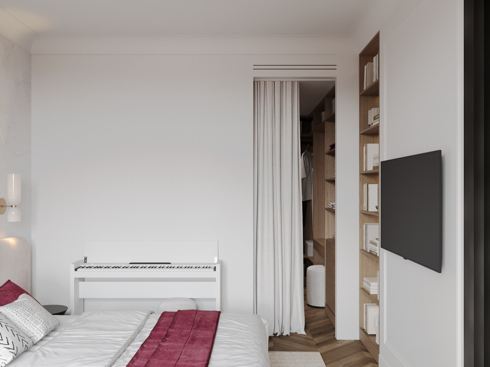 ЖК Болконский