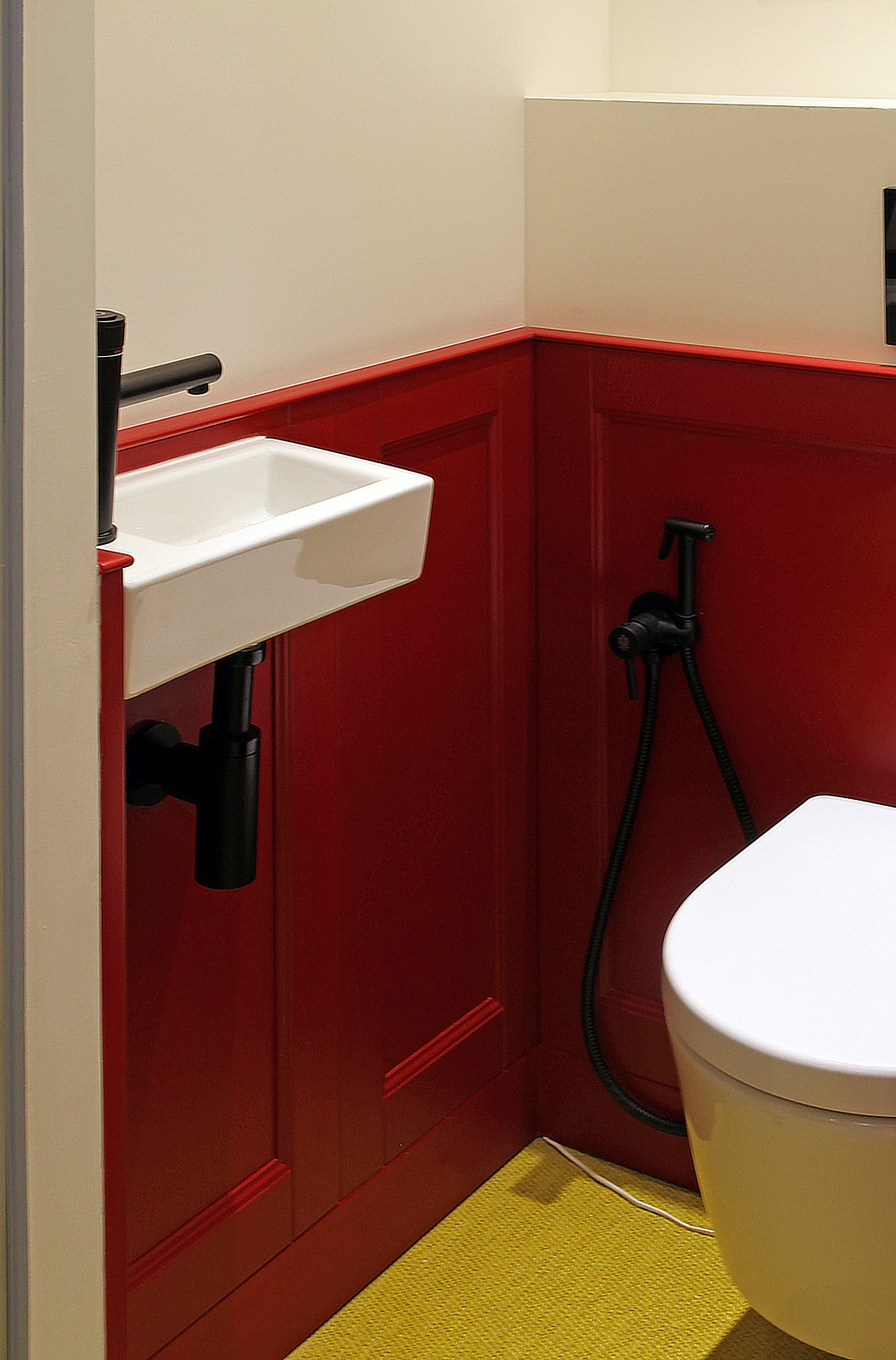 Покровка, 56 кв.м