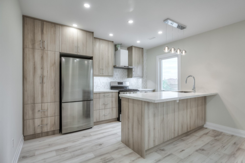 Kitchen designs