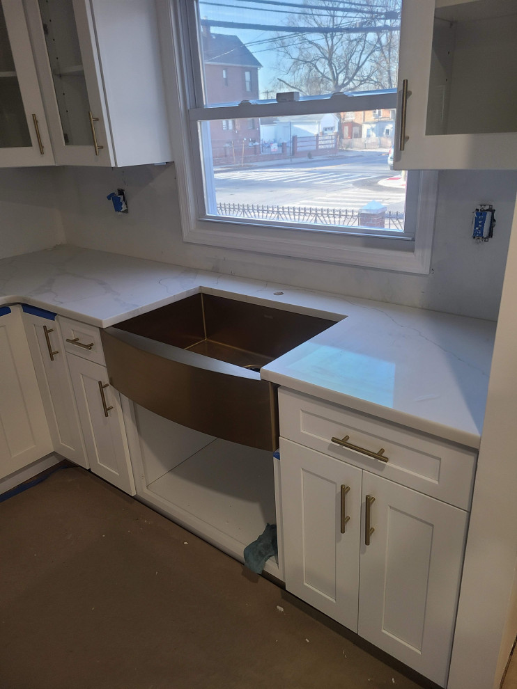 Kitchen Remodeling