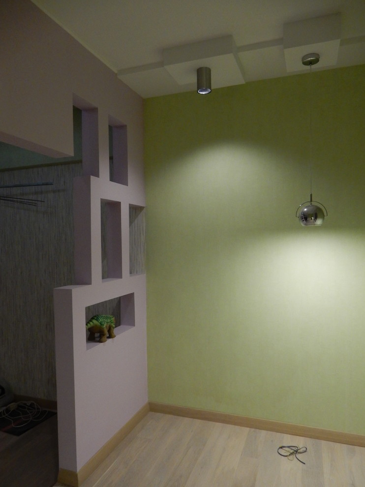 Квартира на Преображенке