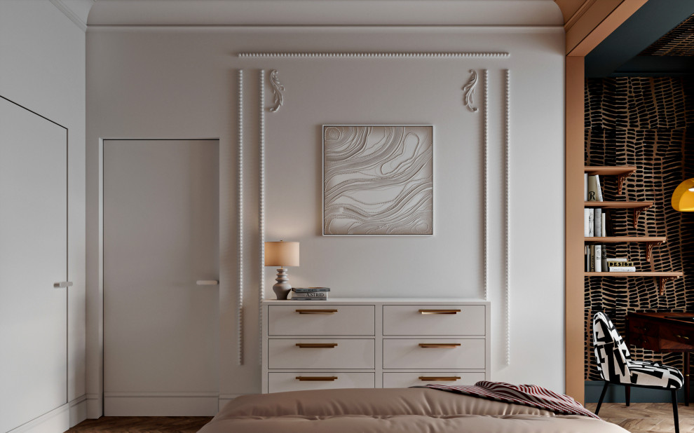 Квартира в ЖК "Hide"