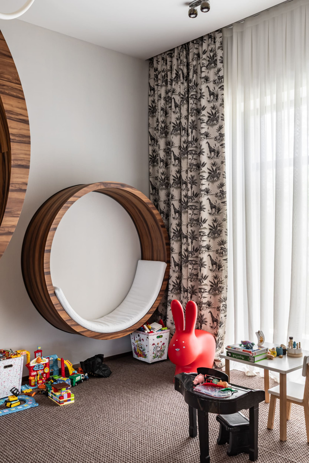 Дом в Подмосковье