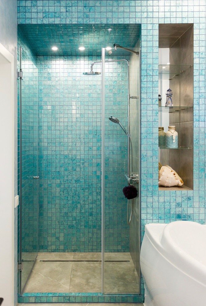 Красивый дом 400 м2