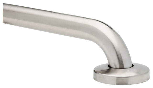 Gripp Grab Bars No Drilling Required 250lb Traditional