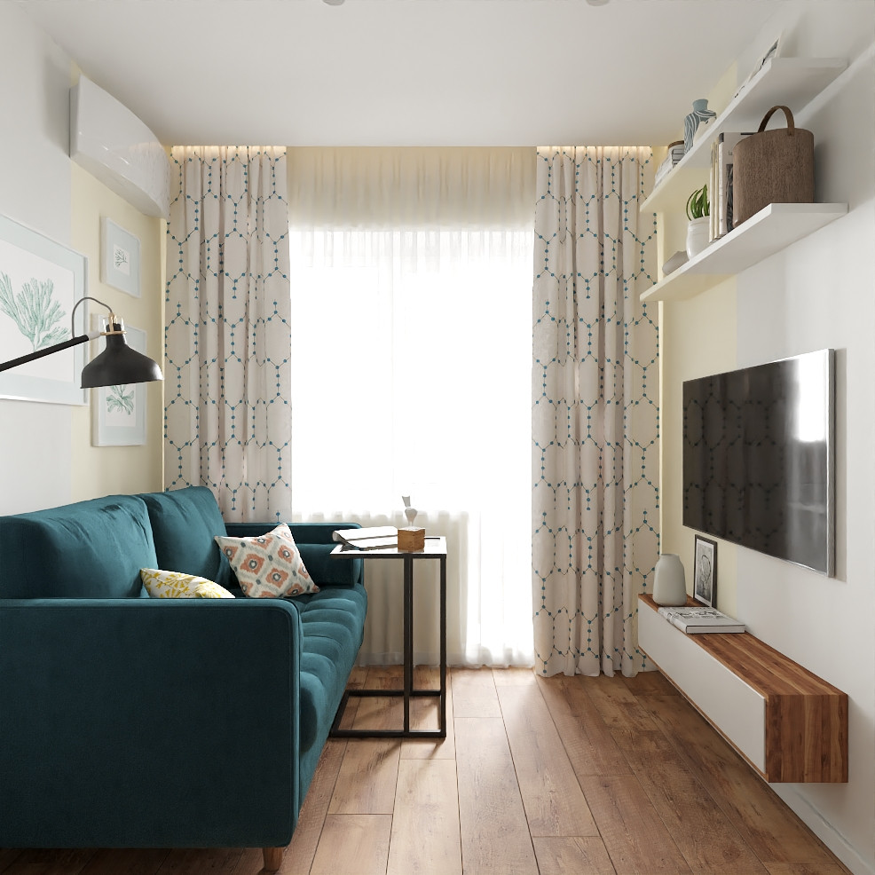 Сочный Сканди