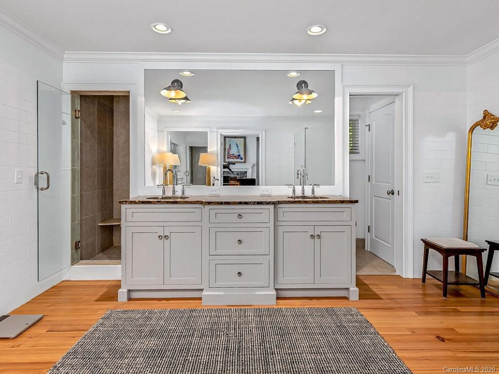 Remodel - Henderson County, NC