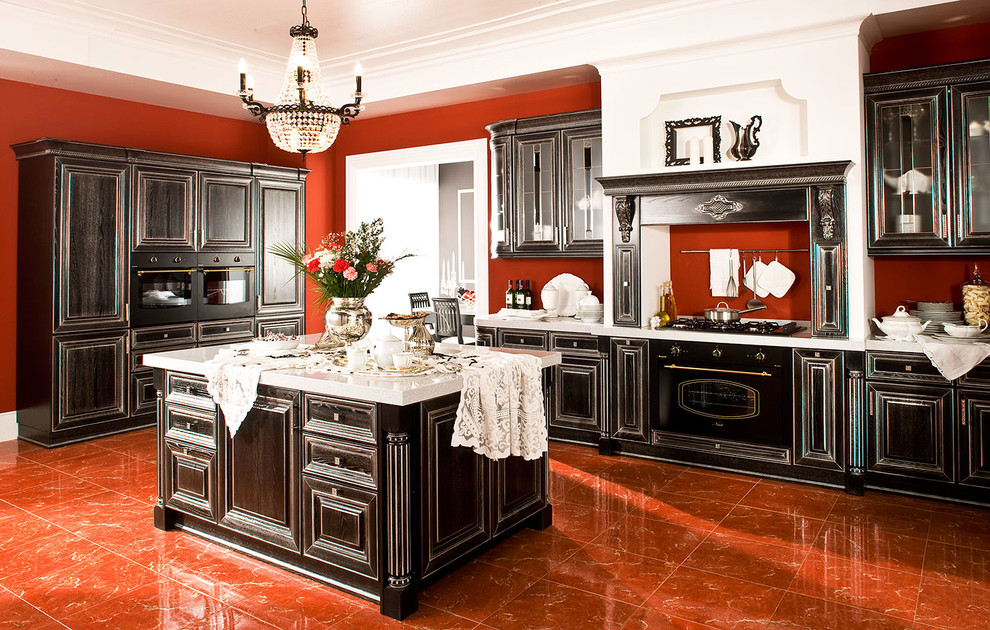 Итальянские кухни