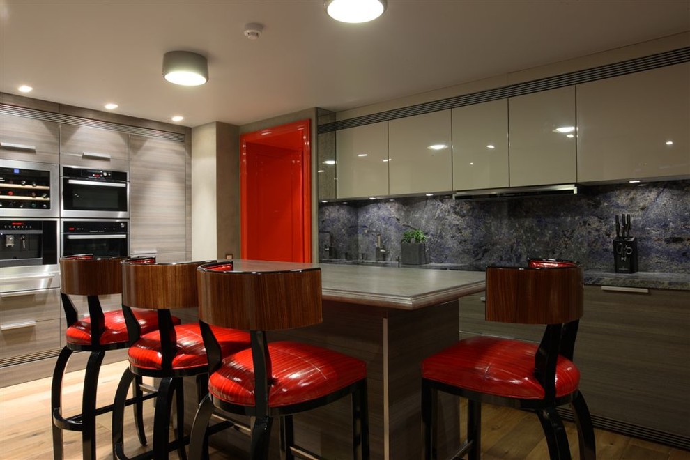 Квартира на Воробьевых горах