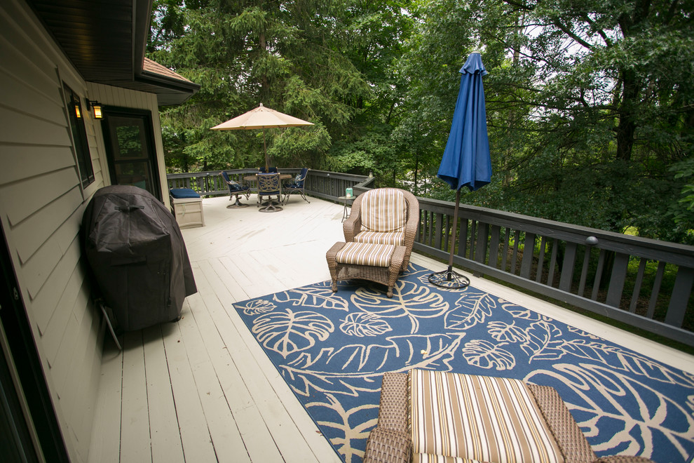 Remodel: Suncrest on Poplar Woods Drive