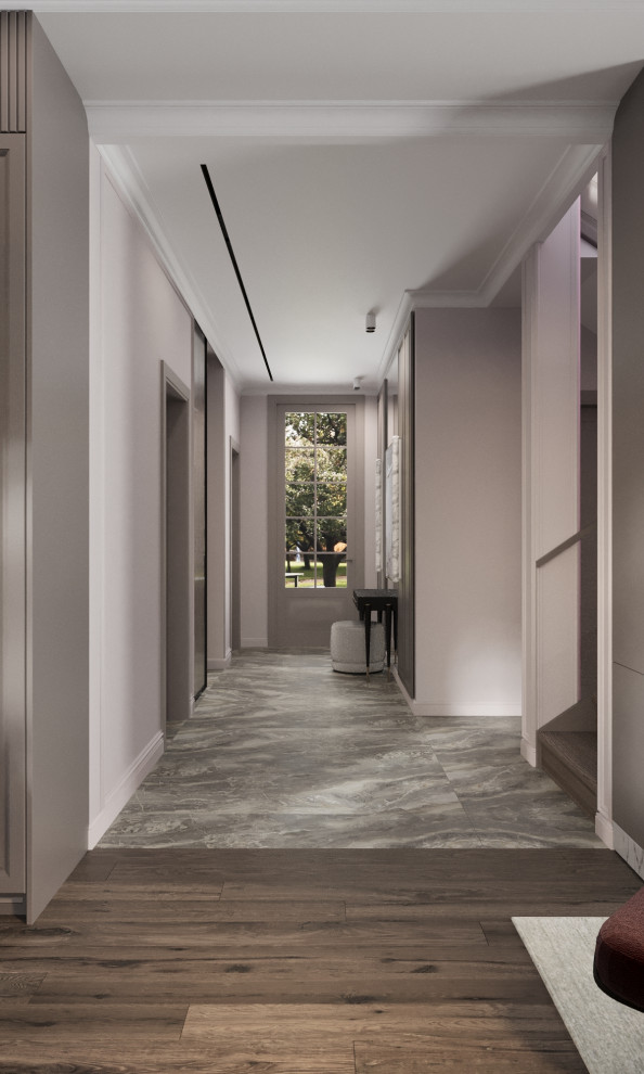 Дом в Переславле