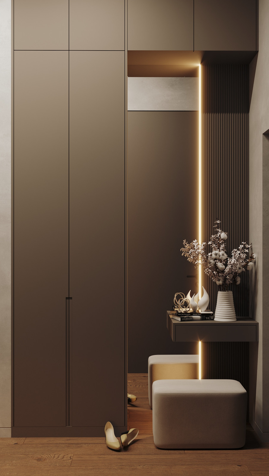 место силы двух людей