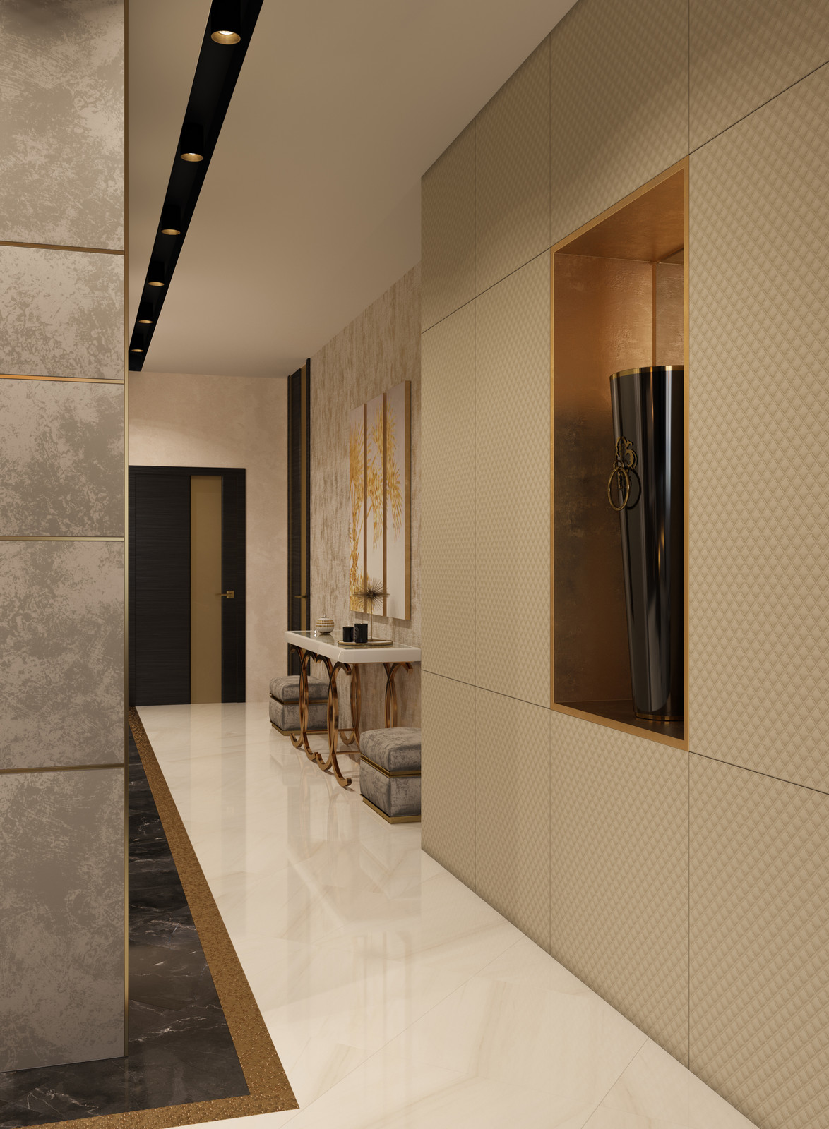 Квартирный вопрос от журнала Hi Home