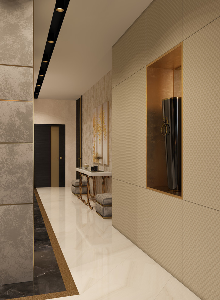 Квартирный вопрос от журнала Hi Home