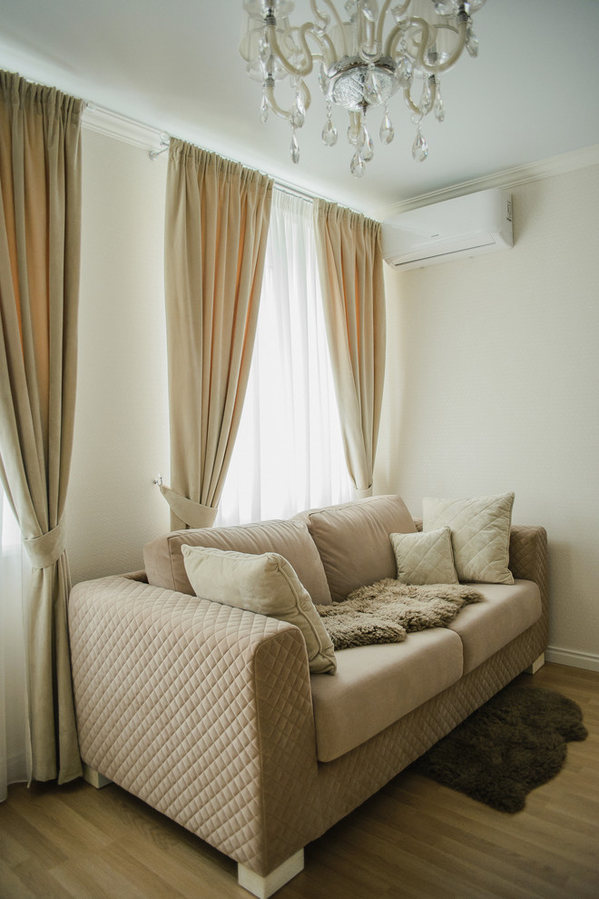 частный дом в п. Изумруд