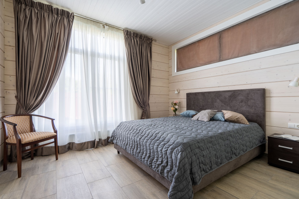 Дом в коттеджном поселке Золотые Пески