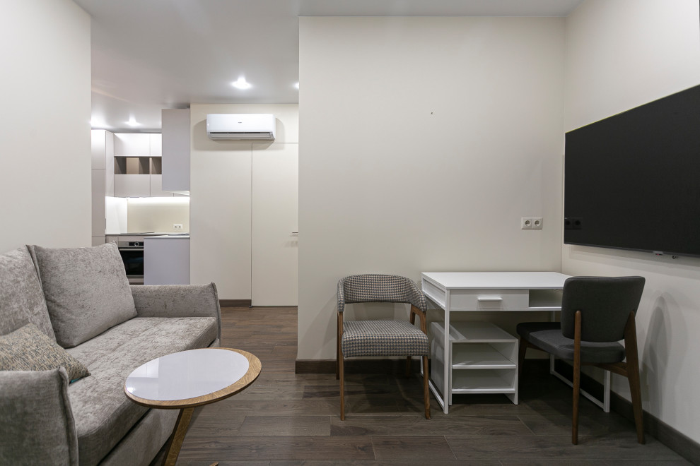 ЖК Опалиха О3