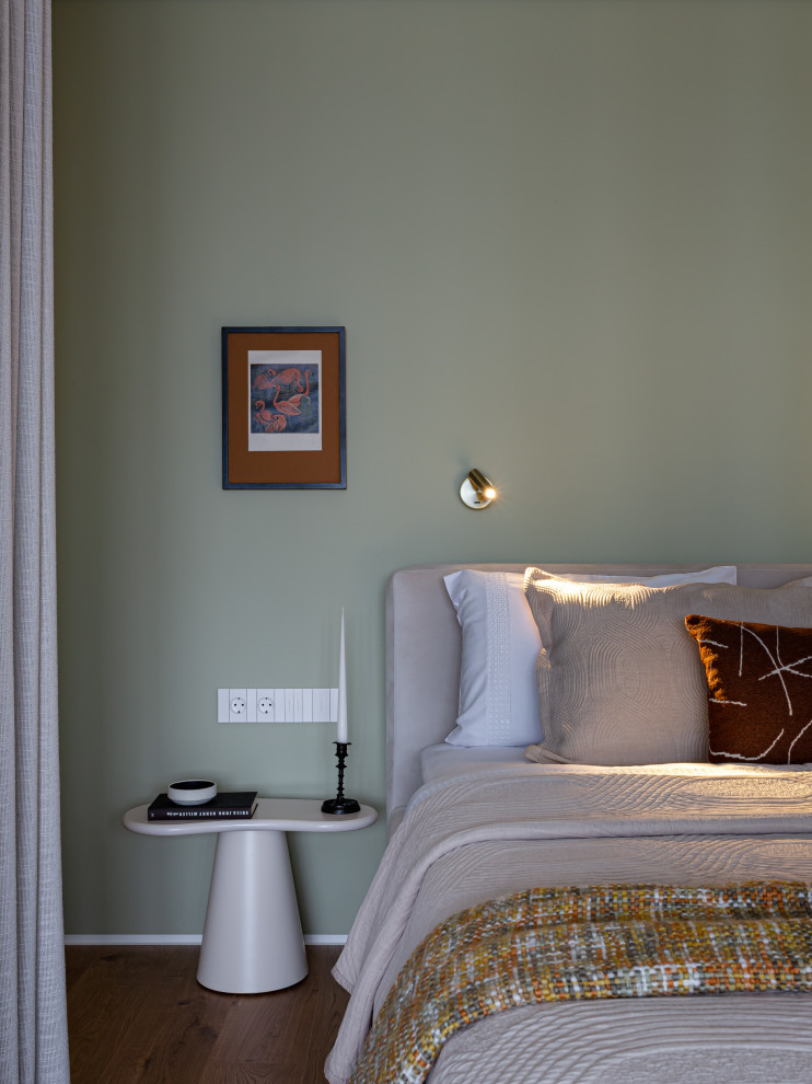 Оливковое гостеприимство