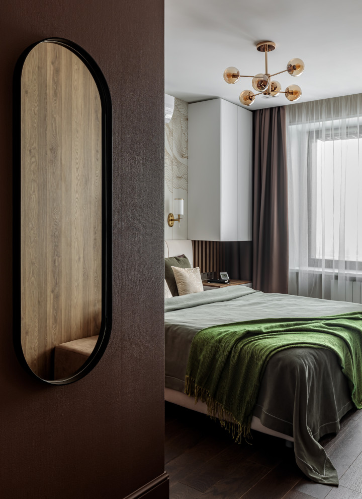 Квартира 60м2 в ЖК Метрополия