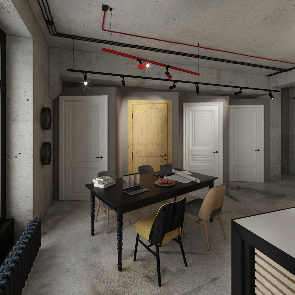 SelectStore Showroom