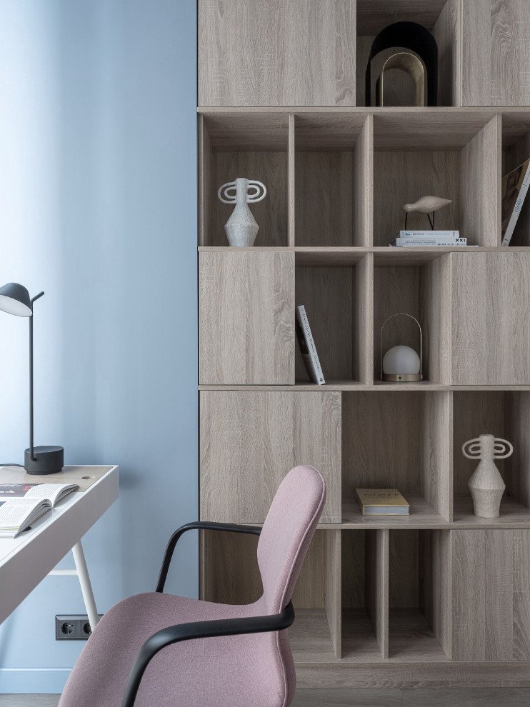 Пресня Сити 65 фото