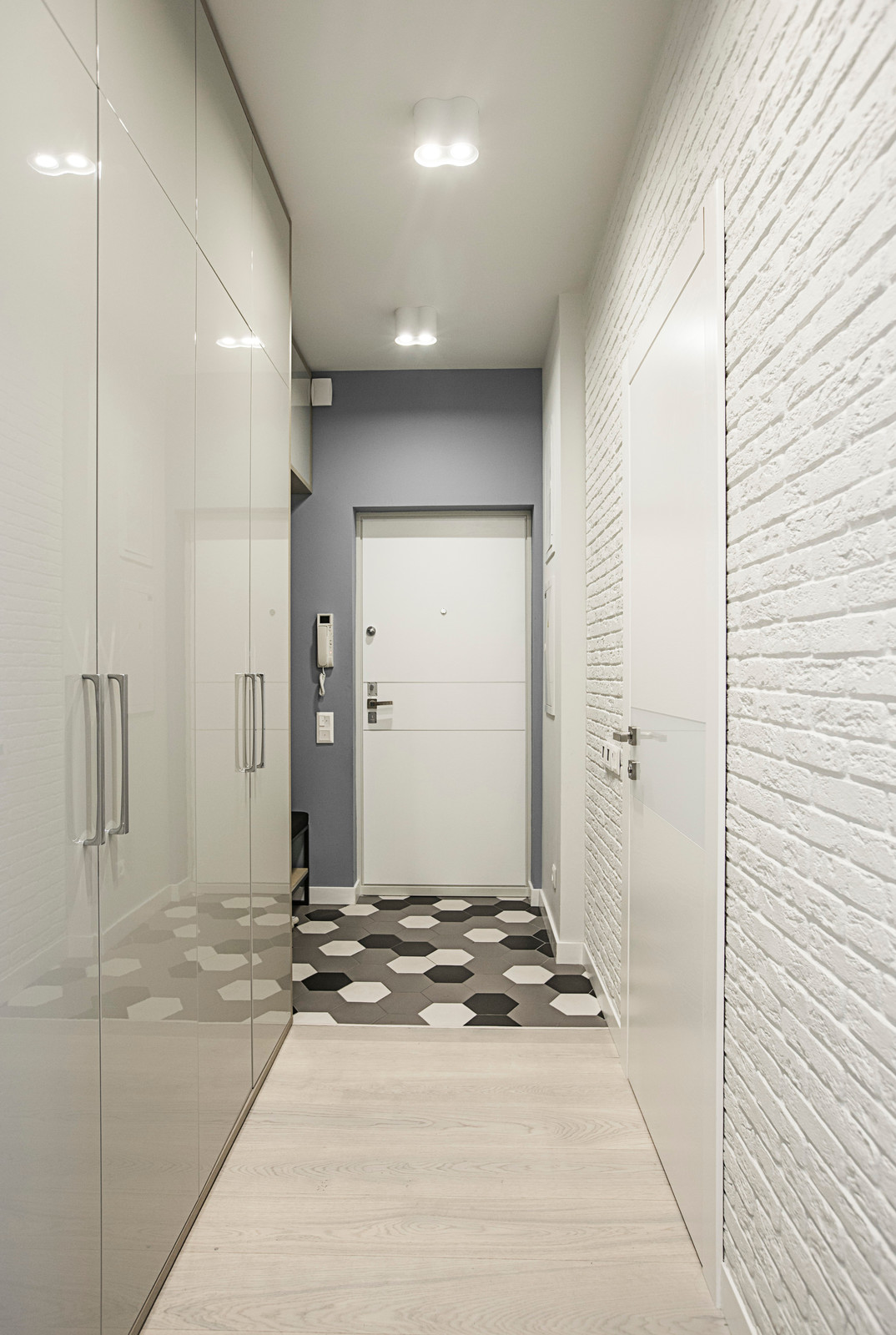 ЖК Лайф-Митинская Экопарк