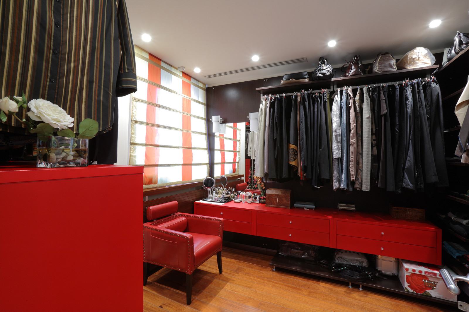 Пентхаус на улице Архитектора Власова